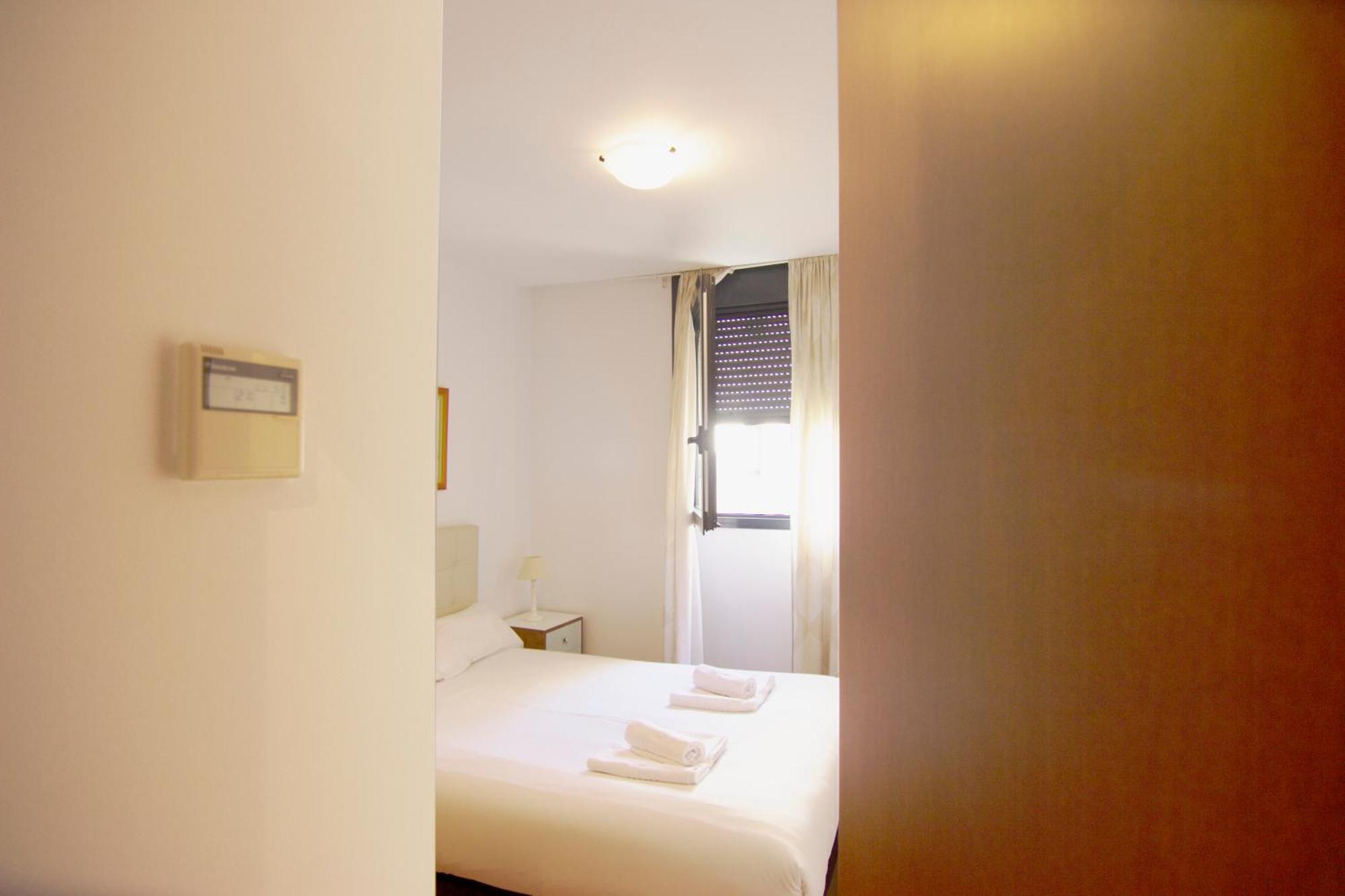 Apartment Rentalsevilla Nuestro Padre Nazareno