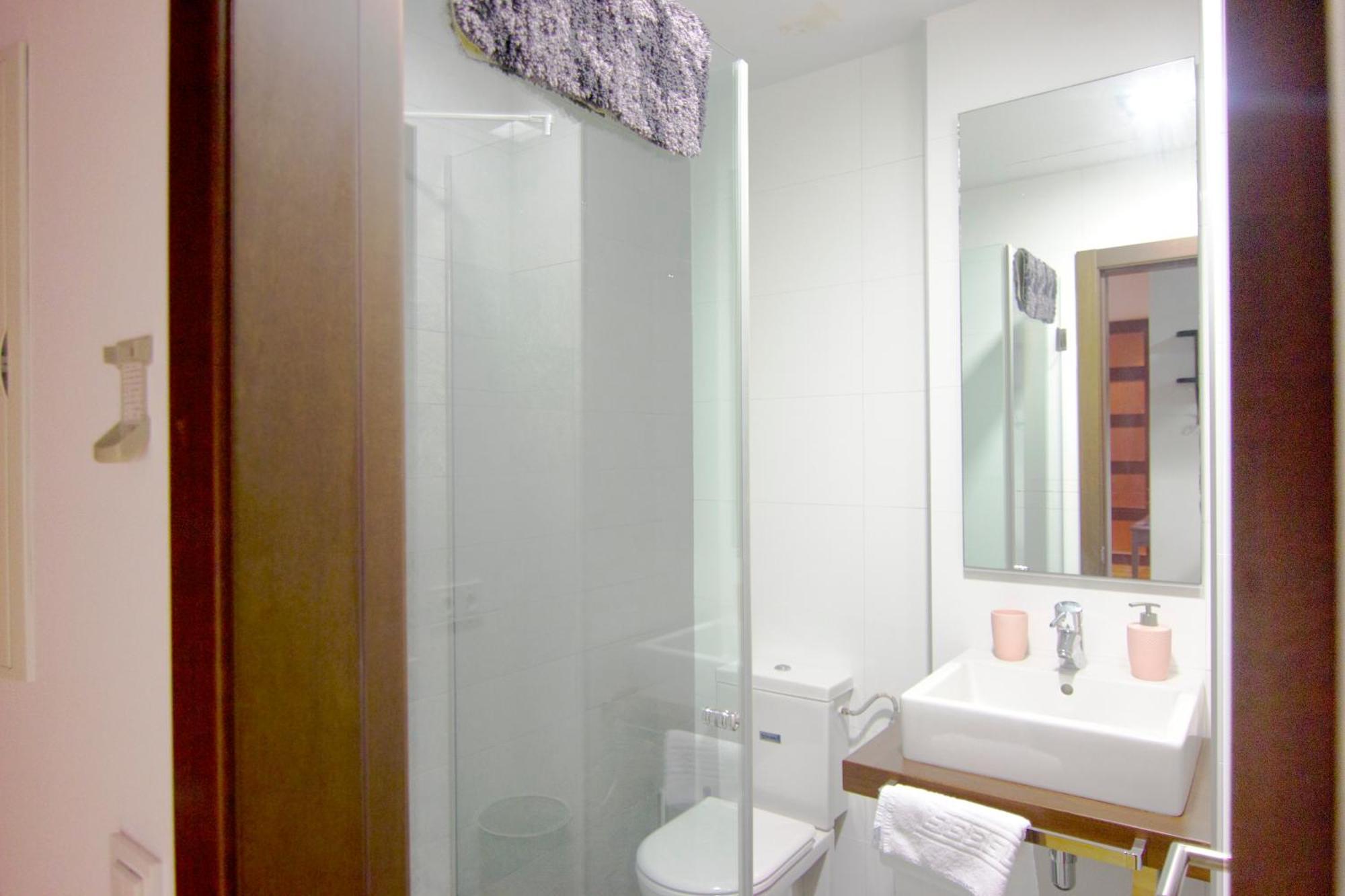 Rentalsevilla Nuestro Padre Nazareno Apartment Sevilla