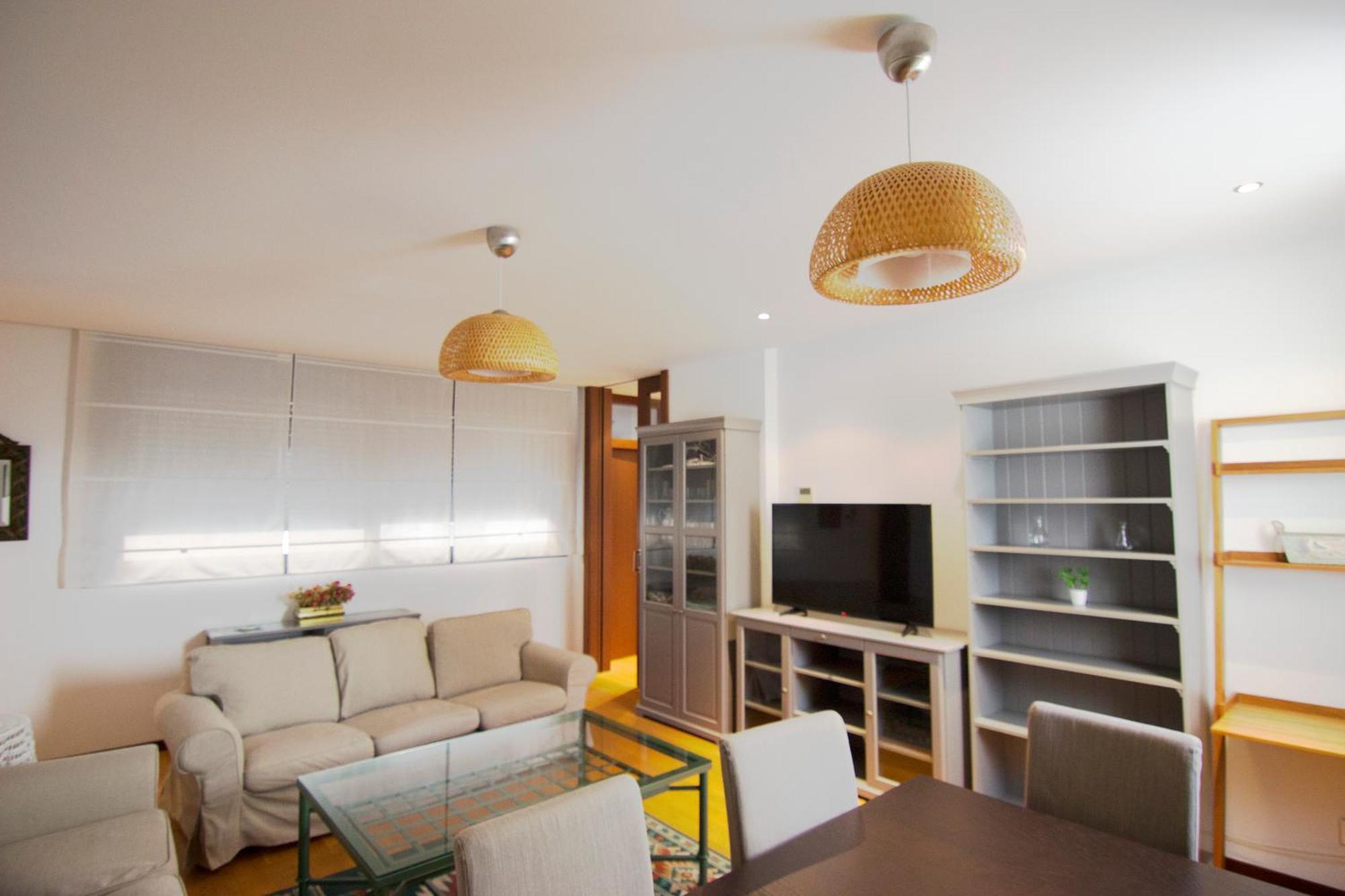 Apartment Rentalsevilla Nuestro Padre Nazareno Sevilla