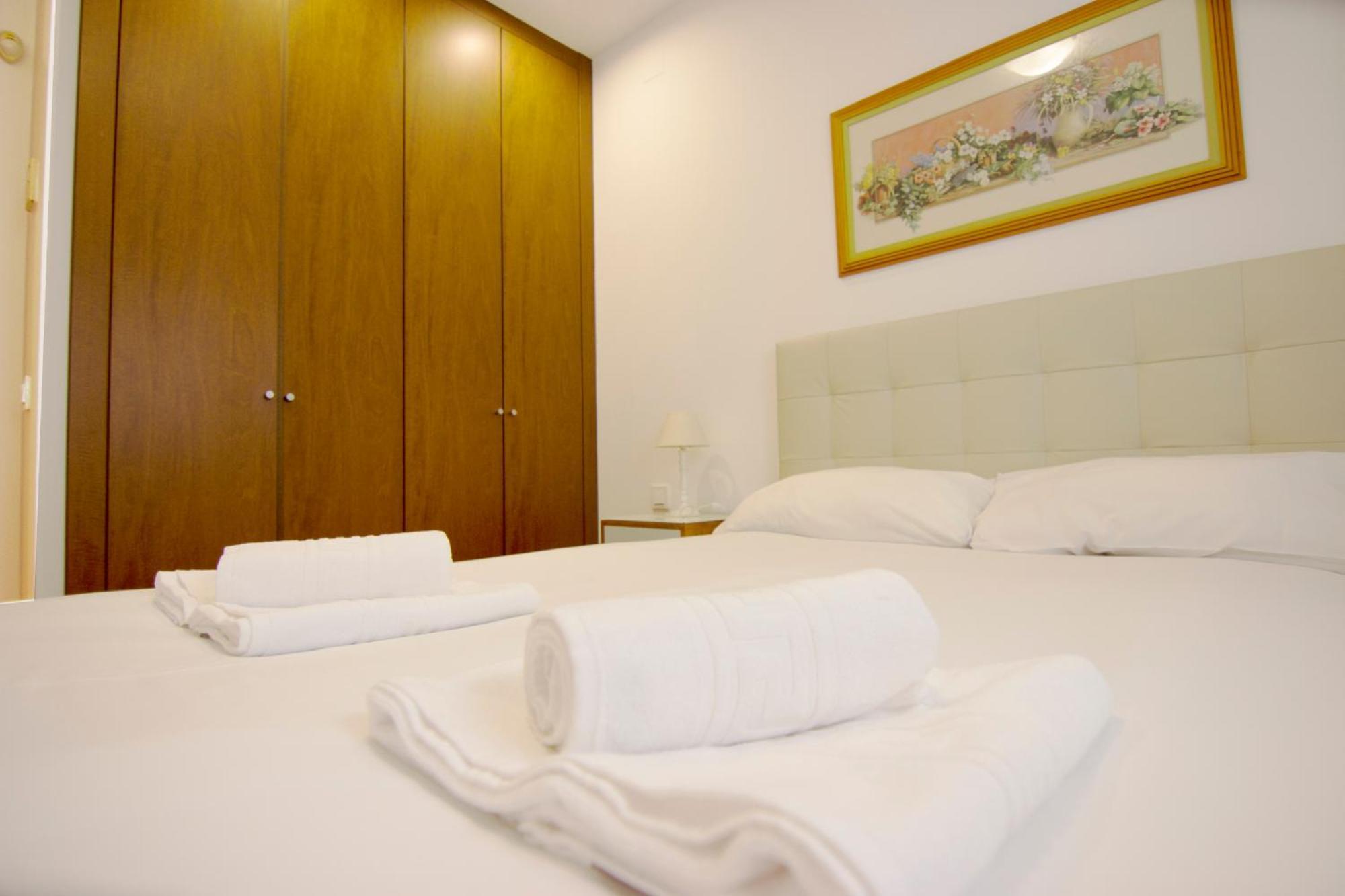 Apartment Rentalsevilla Nuestro Padre Nazareno *