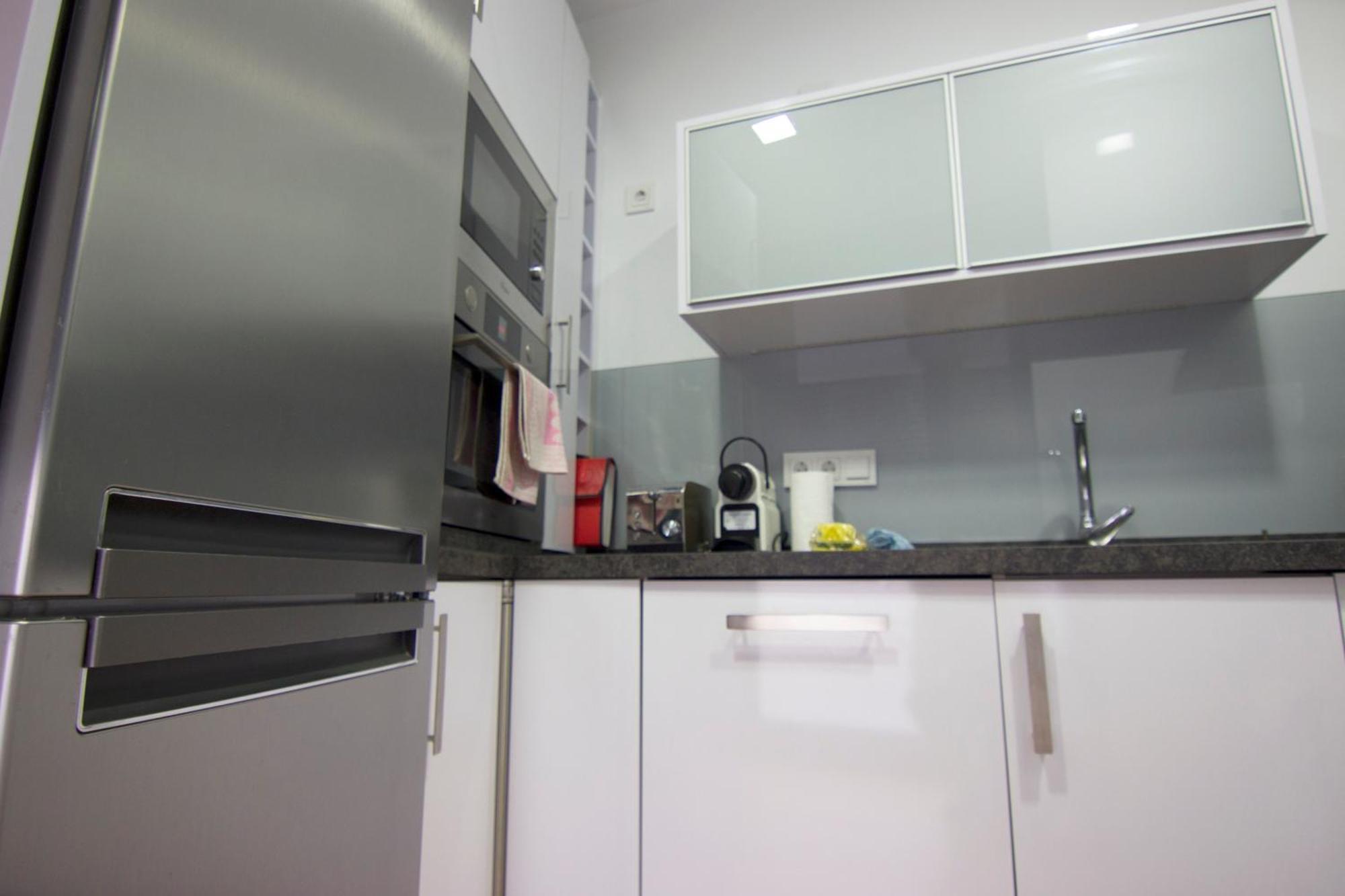 Rentalsevilla Nuestro Padre Nazareno Apartment